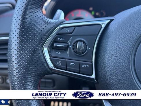 Used 2021 Acura TLX Type S AWD/4WD image 19