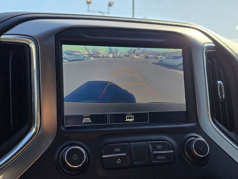 Used 2021 Chevrolet Silverado 1500 RST image 28