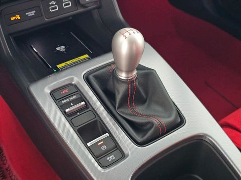 New 2026 Honda Civic Type R image 31