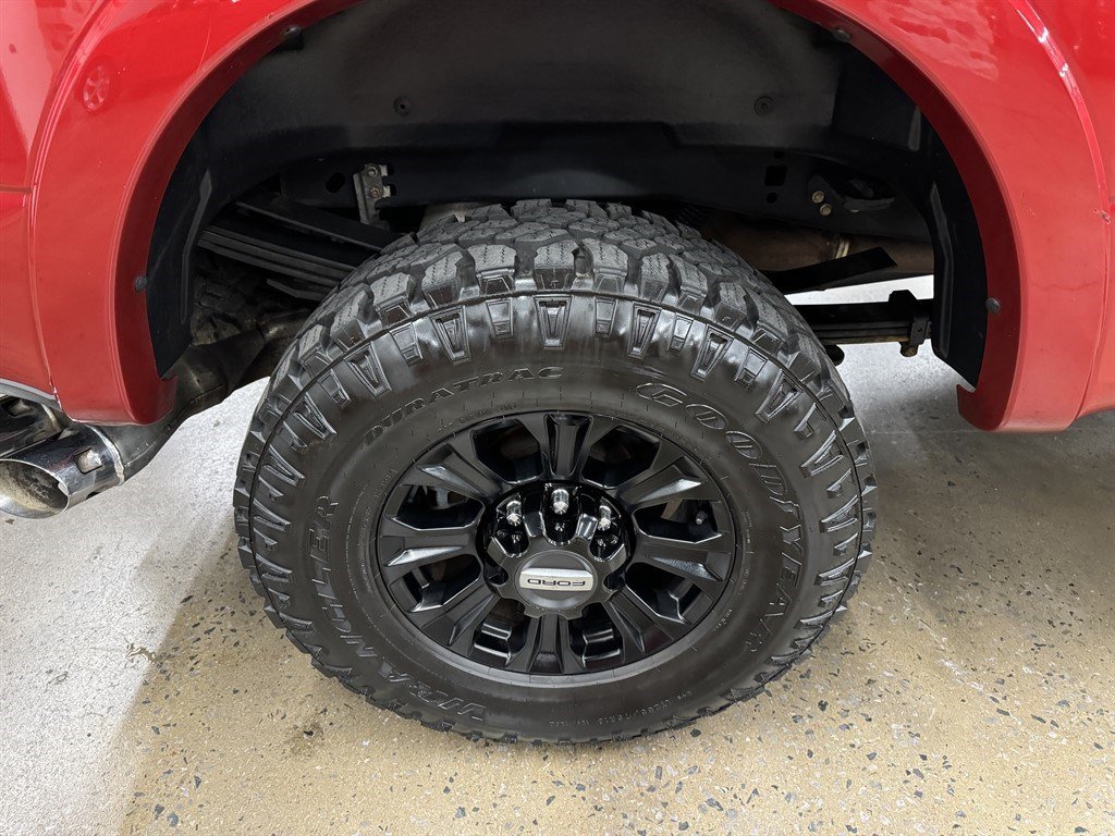 Used 2021 Ford F250 XLT w/ Tremor Off-Road Package AWD/4WD image 17