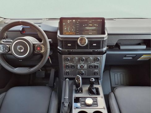 New 2026 INEOS Grenadier AWD/4WD image 11