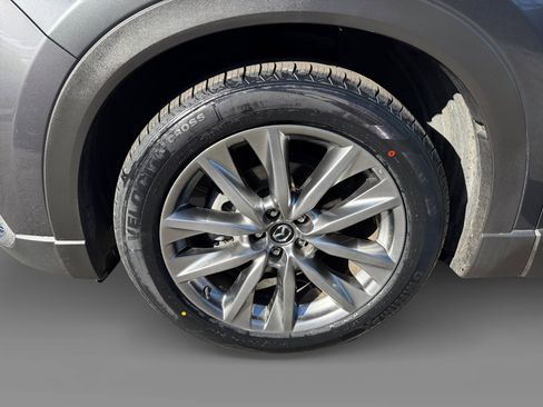 Used 2016 MAZDA CX-9 Signature image 9