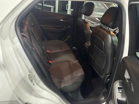 Used 2023 Buick Encore GX Select AWD/4WD image 25