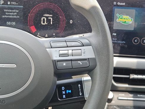 Used 2025 Hyundai Sonata SEL FWD image 25