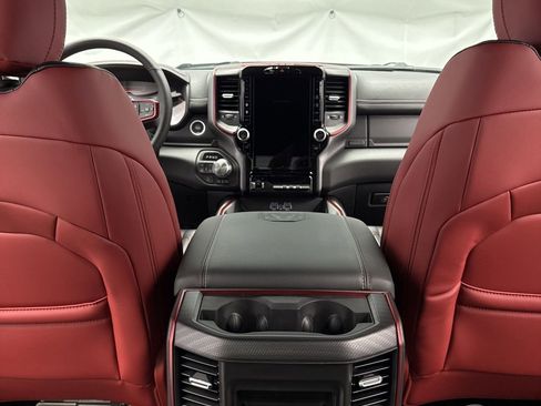 New 2026 RAM 1500 Rebel w/ Rebel Level 1 Equipment Group image 37