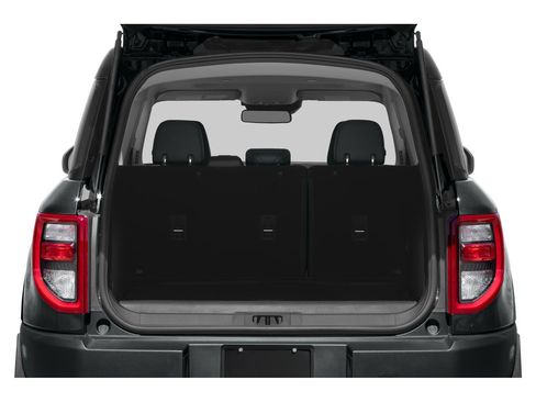 New 2024 Ford Bronco Sport Badlands w/ Premium Package image 35