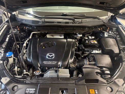Used 2016 MAZDA CX-5 Grand Touring AWD/4WD image 23