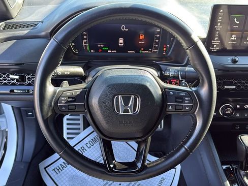 Used 2023 Honda Accord Sport image 14