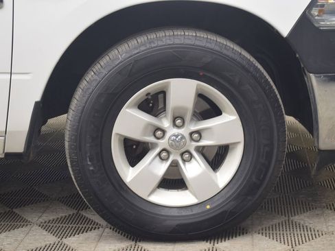 Used 2016 RAM 1500 Tradesman w/ Power & Remote Entry Group image 25