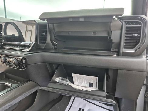 Used 2024 Chevrolet Silverado 1500 ZR2 w/ ZR2 Bison Edition image 29