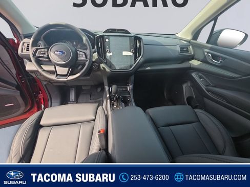 New 2026 Subaru Ascent Bronze Edition AWD/4WD image 12