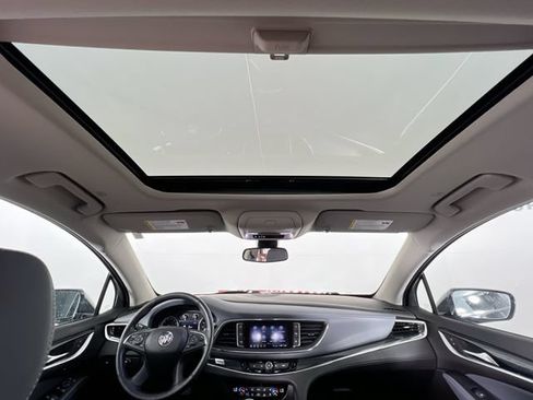 Used 2020 Buick Enclave Premium w/ Sun and Sites Package AWD/4WD image 26