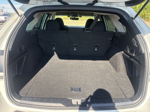 Used 2020 Subaru Outback AWD/4WD image 13