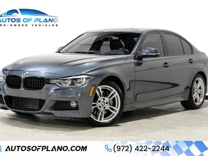 Used 2018 BMW 340i Sedan