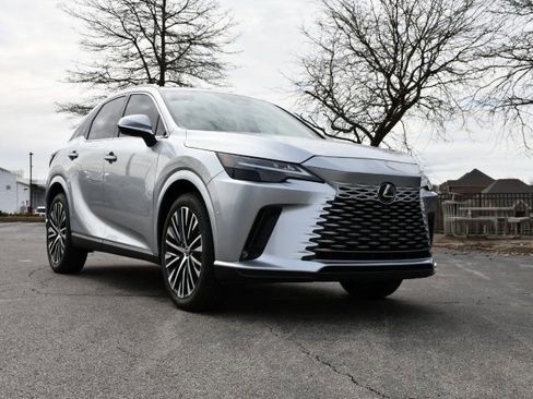 Certified 2024 Lexus RX 350 Premium Plus w/ Convenience Package image 30