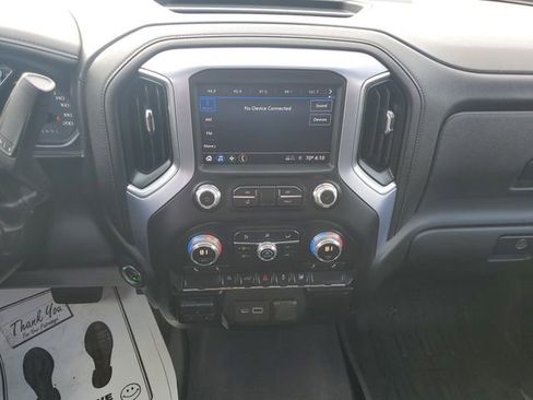 Used 2019 GMC Sierra 1500 SLE AWD/4WD image 23