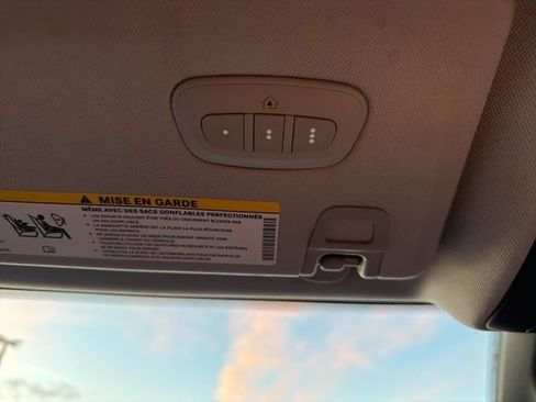 Used 2021 Jeep Grand Cherokee L Limited image 25