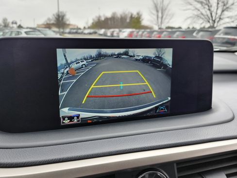 Used 2022 Lexus RX 450hL AWD w/ Premium Package image 6