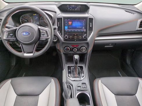 Used 2023 Subaru Crosstrek 2.5i Limited w/ Moonroof Package AWD/4WD image 14