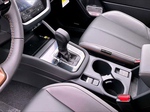 New 2025 Subaru Forester Sport image 7