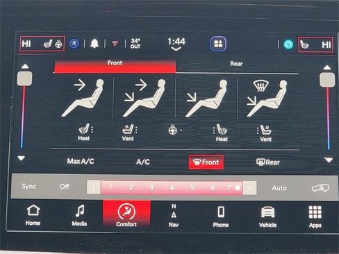 New 2026 Dodge Durango GT image 28