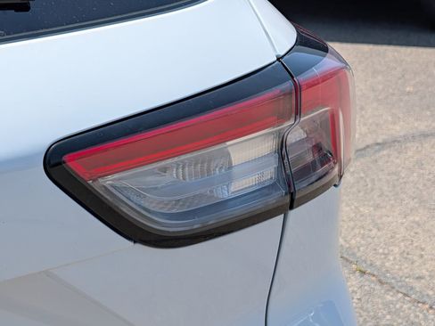 Used 2022 Ford Escape SE w/ Convenience Package AWD/4WD image 9