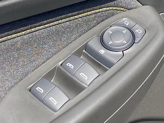 New 2026 Chevrolet TrailBlazer ACTIV w/ Convenience Package FWD image 21