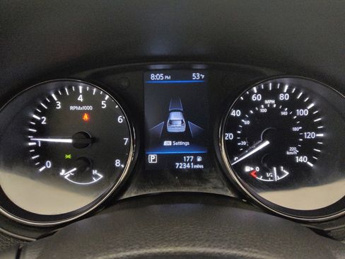 Used 2019 Nissan Rogue S w/ Special Edition Package image 23