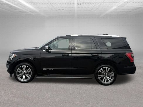 Used 2020 Ford Expedition Platinum AWD/4WD image 6