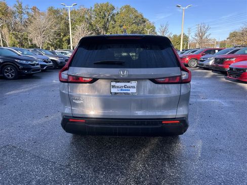 Used 2023 Honda CR-V LX image 21