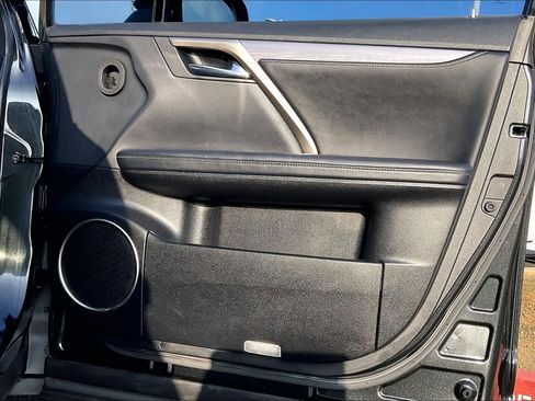 Used 2022 Lexus RX 350 F Sport image 26