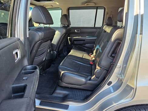 Used 2010 Honda Pilot EX-L image 11