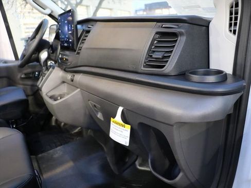 New 2026 Ford Transit 250 Base image 10