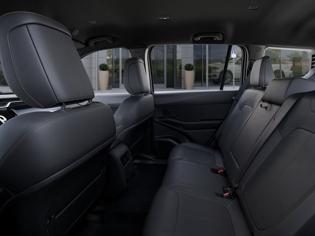 Used 2026 Jeep Cherokee Limited AWD/4WD image 23