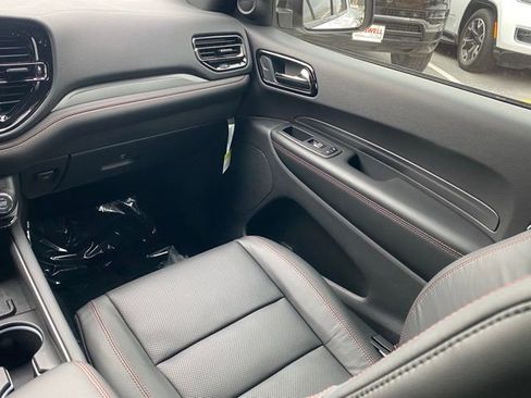 New 2026 Dodge Durango GT image 38
