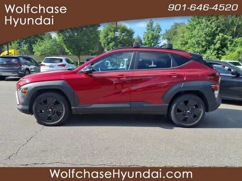 Used 2026 Hyundai Kona SEL Sport FWD image 2