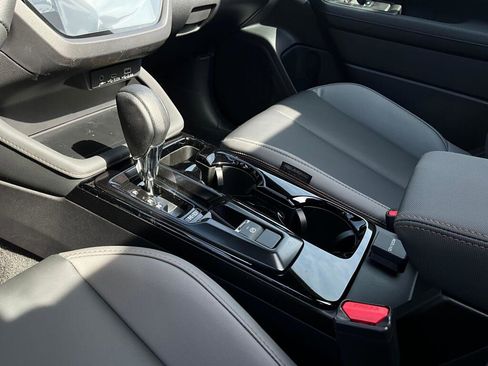 New 2026 Subaru Forester Sport image 20