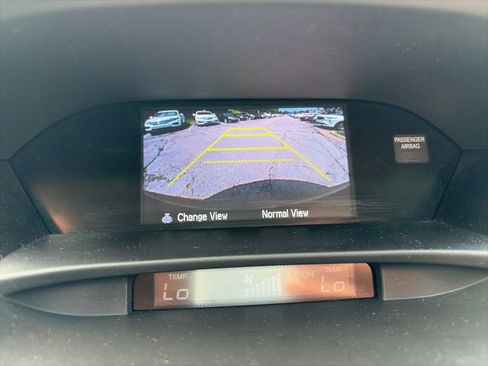 Used 2016 Acura RDX AWD image 11