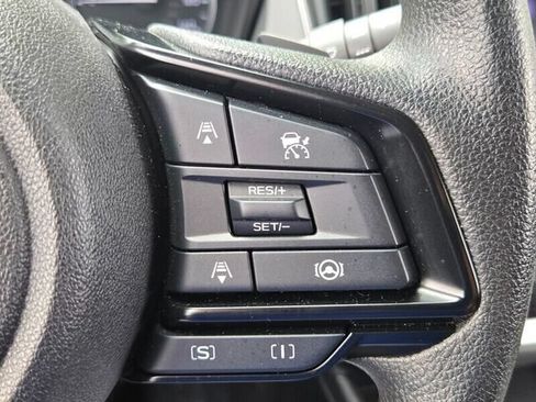 Used 2024 Subaru Crosstrek 2.0i Premium AWD/4WD image 22