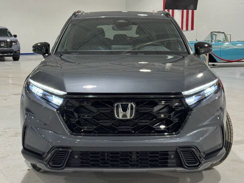 Used 2026 Honda CR-V Sport-L image 18