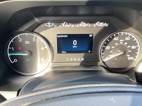 New 2026 Ford F350 XL w/ 360-Degree Camera Package AWD/4WD image 38
