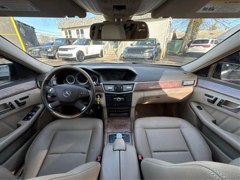 Used 2012 Mercedes-Benz E 350 4MATIC Sedan image 26