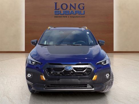 Certified 2024 Subaru Crosstrek 2.5i Wilderness image 5