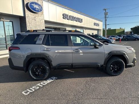 New 2026 Subaru Outback Wilderness image 9