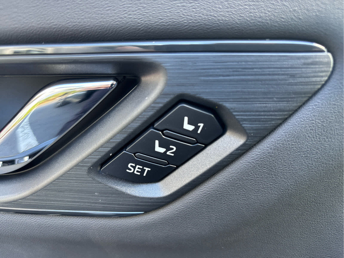 New 2026 Subaru Outback Touring XT AWD/4WD image 22