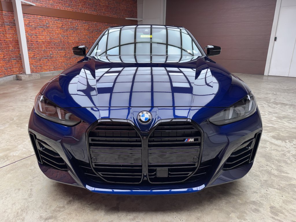Used 2026 BMW 440i xDrive w/ Premium Package AWD/4WD image 8