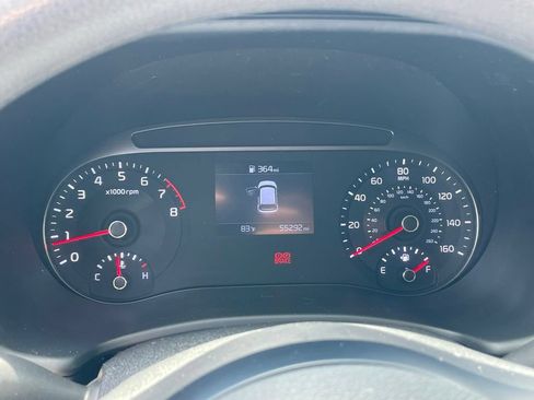 Used 2020 Kia Soul LX FWD image 14