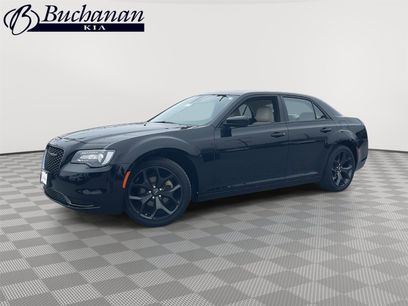 Used 2022 Chrysler 300 Touring w/ Sport Appearance Package