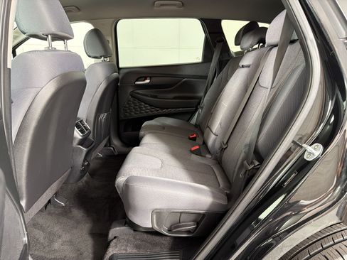 Used 2019 Hyundai Santa Fe SEL FWD image 15