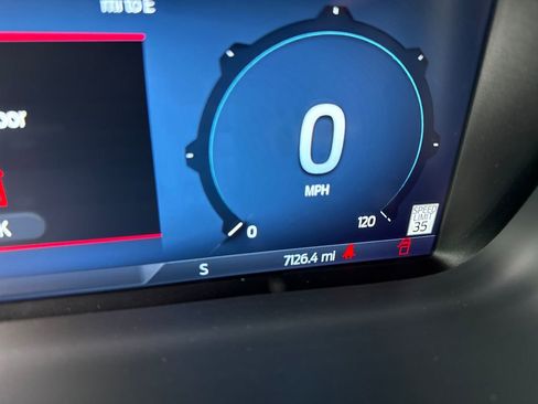 Used 2025 Ford F150 King Ranch w/ FX4 Off-Road Package image 20